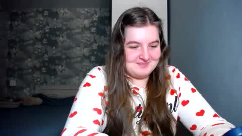 Snapshot of elanis_blair chatting on March 2025 04:51:02 PM Elanis online show from March 2025 04:51:02 PM