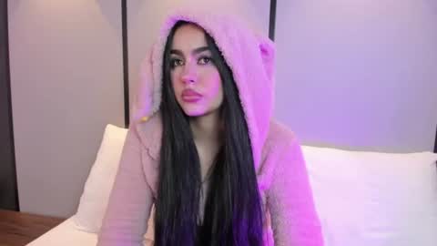 Snapshot of elara_bloom_ chatting on June 2026 02:06:01 AM elara_bloom_ online show from June 2026 02:06:01 AM