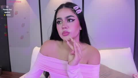 Snapshot of elara_bloom_ chatting on July 2026 02:44:01 AM elara_bloom_ online show from July 2026 02:44:01 AM