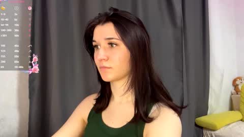 Snapshot of elaravoss chatting on February 2026 02:36:01 PM Bella online show from February 2026 02:36:01 PM