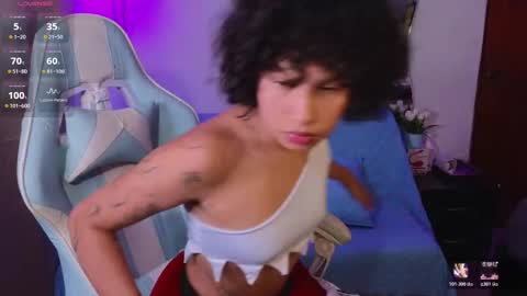 elaseles23 online show from December 2025 01:35:02 AM