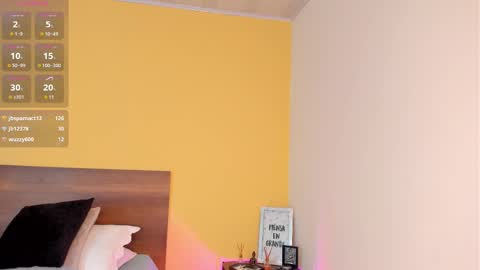 Ela online show from March 2025 10:08:02 AM