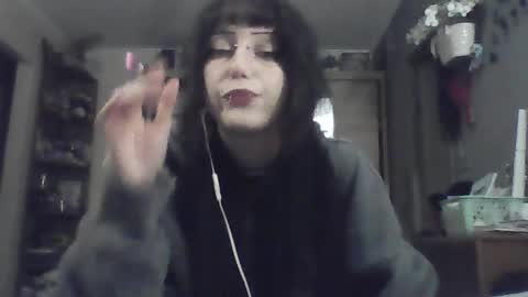 Snapshot of elaynetanton chatting on May 2026 08:03:01 PM Lia online show from May 2026 08:03:01 PM