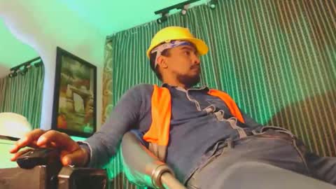 elcaballeroblack online show from October 2025 06:19:01 AM