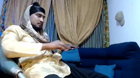 elcaballeroblack online show from October 2025 04:00:02 AM