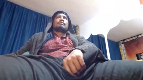 elcaballeroblack online show from December 2025 02:17:01 AM