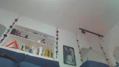 elcaballeroblack online show from March 2026 04:05:02 AM