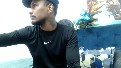 elcaballeroblack online show from June 2026 12:45:02 AM