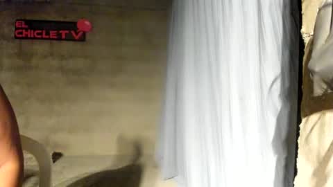 El CHICLE TV - SHOW online show from December 2024 12:30:02 AM