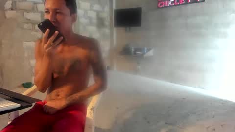 El CHICLE TV - SHOW online show from December 2024 04:35:02 PM