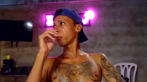 El CHICLE TV - SHOW online show from February 2025 02:48:02 AM