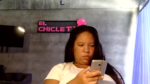 El CHICLE TV - SHOW online show from February 2025 04:31:01 PM