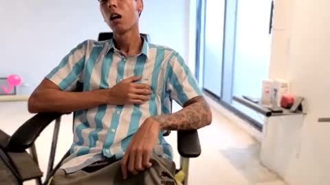 El CHICLE TV - SHOW online show from September 2025 11:04:02 PM