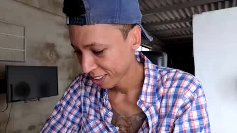 El CHICLE TV - SHOW online show from September 2025 06:43:02 PM