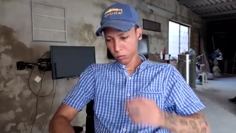 El CHICLE TV - SHOW online show from September 2025 09:29:02 PM