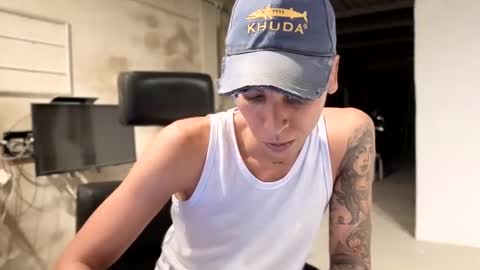 El CHICLE TV - SHOW online show from September 2025 11:32:02 PM