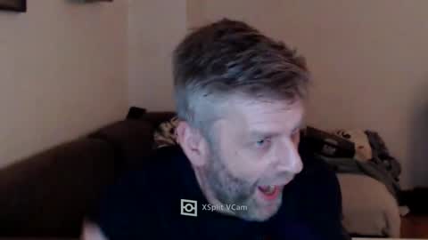 Timm online show from December 2024 08:02:01 PM