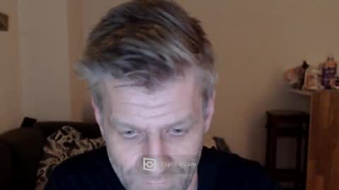 Snapshot of elculiador2207 chatting on January 2025 12:37:02 AM Timm online show from January 2025 12:37:02 AM