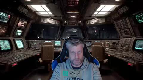 Timm online show from April 2026 10:33:01 PM