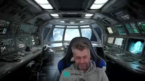 Timm online show from April 2026 12:15:01 PM