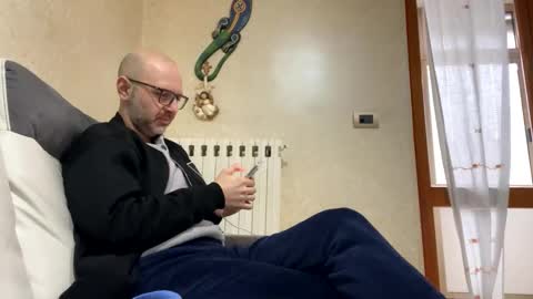 Snapshot of eldiablo844 chatting on December 2024 08:00:02 AM Eldiablo844 online show from December 2024 08:00:02 AM