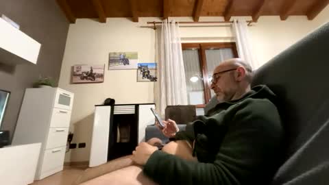 Snapshot of eldiablo844 chatting on April 2026 08:06:02 PM Eldiablo844 online show from April 2026 08:06:02 PM