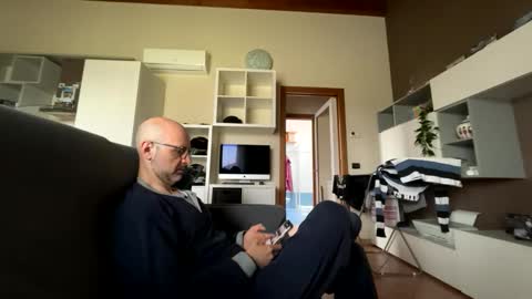 Snapshot of eldiablo844 chatting on May 2026 08:41:01 AM Eldiablo844 online show from May 2026 08:41:01 AM