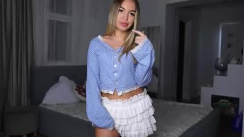 Eleanora online show from March 2026 04:24:02 PM