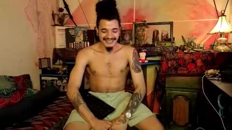 Sir Eleazar online show from September 2025 05:33:02 AM