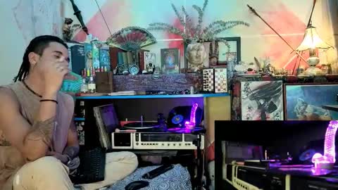 Sir Eleazar online show from December 2025 05:23:01 AM