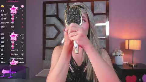 electra_gosselin online show from March 2026 03:47:01 AM