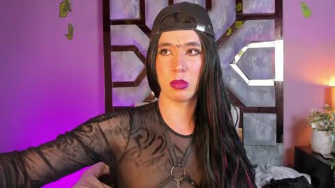 Snapshot of electra_gosselin chatting on April 2026 02:27:02 AM electra_gosselin online show from April 2026 02:27:02 AM