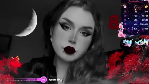 electra_millers online show from November 2025 09:07:01 PM