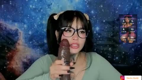 Electra Stark online show from May 2026 01:28:01 PM