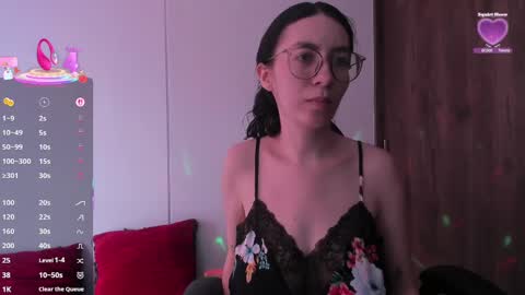 Electra online show from March 2025 01:51:01 PM