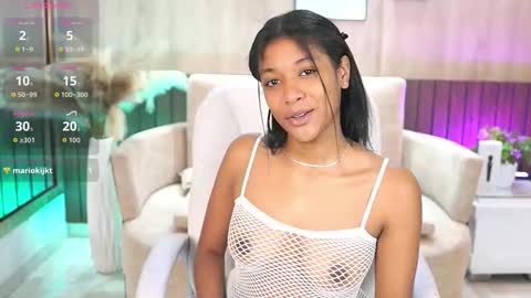 Electra Jones online show from November 2025 11:32:01 AM