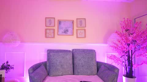 Electra Jones online show from February 2026 11:32:01 AM