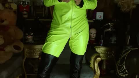 electracock online show from April 2026 02:34:01 PM