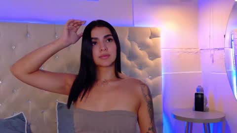 ELECTRA  online show from February 2026 07:06:02 PM