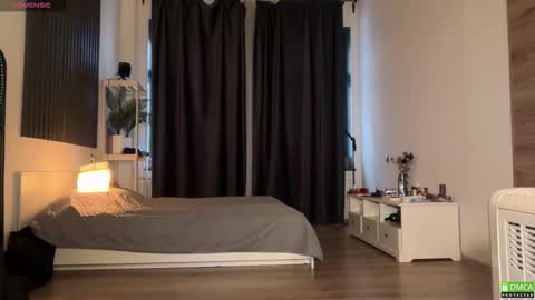 Aleksa online show from November 2025 11:32:02 AM