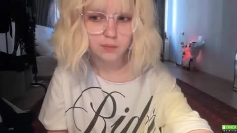 Aleksa online show from July 2026 02:10:01 PM
