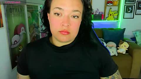 Snapshot of electricsapphire chatting on September 2025 03:17:02 AM Alejandra online show from September 2025 03:17:02 AM