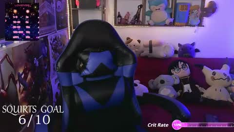 Alejandra online show from January 2026 05:34:02 AM