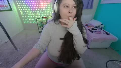 Snapshot of electrifiedlove_ chatting on December 2025 09:21:02 PM electrifiedlove_ online show from December 2025 09:21:02 PM