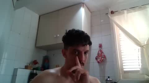 electrodreams online show from October 2025 08:40:02 PM