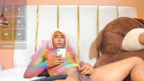 electtra_scretch online show from March 2026 09:25:01 AM