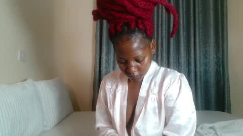 Nika online show from January 2025 09:24:02 AM