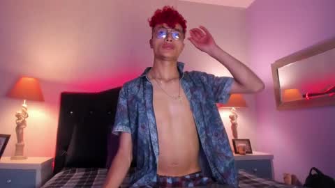 Snapshot of elegant_wolf chatting on December 2024 05:52:02 AM Elegant online show from December 2024 05:52:02 AM