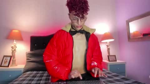 Snapshot of elegant_wolf chatting on January 2025 02:54:02 AM Elegant online show from January 2025 02:54:02 AM