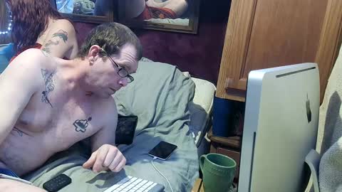 ElegantDeviance69 online show from January 2025 10:19:01 AM